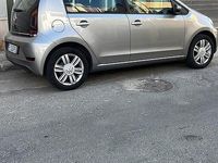 Usata VW up! 75 CV (55 kW) 2017 Utilitaria