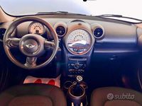 Usata Mini Cooper Countryman 122 CV (89 kW) 2011 Bianco SUV