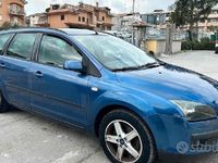 usata Ford Focus 1ª serie - 2005