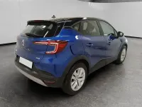 Usata Renault Captur Equilibre 145 CV (106 kW) 2022 Blu SUV
