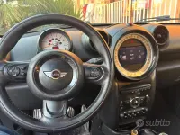 Usata Mini Countryman 2014 SUV