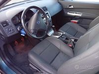 Usata Volvo C30 136 CV (100 kW) 2007 Blu Utilitaria
