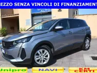 Usata Peugeot 5008 RC 131 CV (96 kW) 2021 Grigio SUV