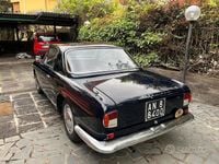 Usata Lancia Flavia 1960 Cabrio