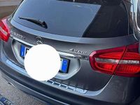 Usata Mercedes GLA200 Premium 136 CV (100 kW) 2016 SUV