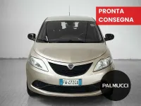 Usata Lancia Ypsilon Gold 69 CV (50 kW) 2018 Oro Utilitaria