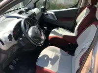 Usata Citroën Berlingo 75 CV (55 kW) 2011 Marrone Monovolume