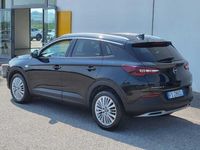 usata Opel Grandland X X 1.6 d 120 EAT6 Innovation NAVY