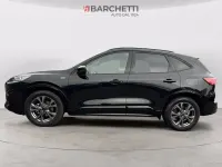 Usata Ford Kuga ST-Line X 190 CV (139 kW) 2022 Nero SUV