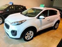 Occasion Kia Sportage 116 ch (85 kW) 2018 Blanc SUV