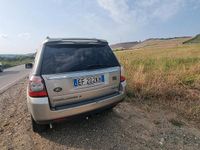 Usata Land Rover Freelander 2 150 CV (110 kW) 2011 Marrone SUV