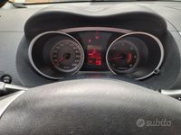 Usata Citroën C-Crosser 160 CV (117 kW) 2009 Bianco SUV