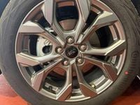 Nuova Ford Focus ST-Line 116 CV (85 kW) 2026 Bianco Berlina