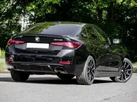 Usata BMW 440 M Sport 374 CV (275 kW) 2025 Sapphire nero Berlina