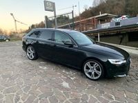 usata Audi A6 A6Avant 3.0 TDI 245 CV quattro S tronic Ambiente