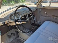 Gebraucht Lancia Appia 1950 Limousine