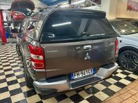 Usata Mitsubishi L200 Intense 181 CV (133 kW) 2016 Browne Pick-up