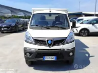 Usata Piaggio Porter 106 CV (77 kW) 2024 Bianco Furgone