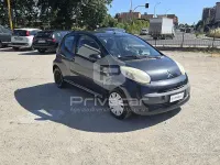 Usata Citroën C1 68 CV (50 kW) 2006 Grigio Utilitaria