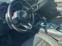 Usata Alfa Romeo Stelvio Business 190 CV (139 kW) 2020 SUV