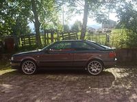 usata Audi S2 Coupe 2.2quattro 6m