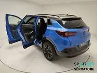 Usata Opel Grandland X 225 CV (165 kW) 2023 Verde SUV