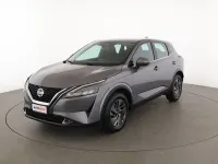 Używany Nissan Qashqai 158 KM (116 kW) 2022 Szary SUV