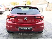 Usata Opel Astra Ultimate 122 CV (89 kW) 2019 Rosso Berlina