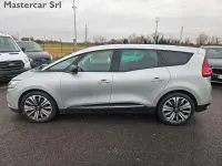 Usata Renault Scénic IV Business 140 CV (102 kW) 2021 Argento Monovolume