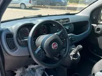 Usata Fiat Panda 69 CV (50 kW) 2019 Grigio Utilitaria