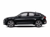 Usata Audi Q5 S-line plus 268 CV (197 kW) 2024 SUV