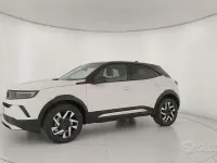 Nuova Opel Mokka 136 CV (100 kW) 2026 Bianco SUV