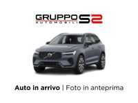 Usata Volvo XC60 Momentum 197 CV (144 kW) 2021 Grigio SUV
