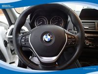 usata BMW 116 Serie 1 5p. d 5p. Business usato