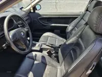 Usata BMW 318 140 CV (102 kW) 1998 Berlina