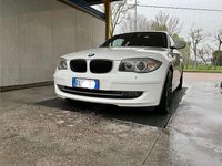 Usata BMW 116 116 CV (85 kW) 2011 Utilitaria