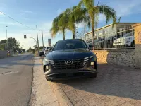 Usata Hyundai Tucson 116 CV (85 kW) 2021 Grigio SUV
