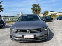 usata VW Passat Variant 2.0 TDI SCR EVO DSG Business