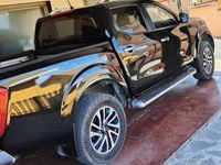 usata Nissan Navara np 300 2.3 dci 190cv