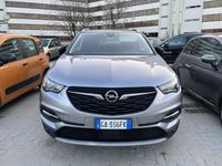 usata Opel Grandland X 1.5 diesel Ecotec Start&Stop aut. 120 Anniversary