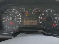 Usata Peugeot TePee Outdoor 68 CV (50 kW) 2010 Argento Station wagon