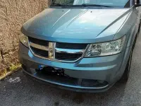 Usata Dodge Journey 140 CV (102 kW) 2010 SUV