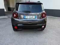 Usata Jeep Renegade Limited 120 CV (88 kW) 2020 Grigio SUV