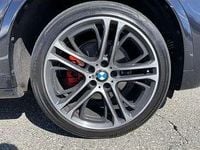 Usata BMW X4 M Sport 258 CV (189 kW) 2015 SUV