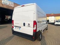 usata Fiat Ducato 35 2.3 MJT 140CV MH2 Furgone