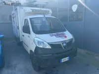 Usata Piaggio Porter 106 CV (77 kW) 2023 Bianco
