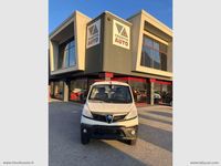Nuova Piaggio Porter 106 CV (77 kW) 2025 Bianco Furgone