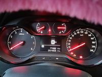 Usata Opel Crossland 2019 Bianco SUV