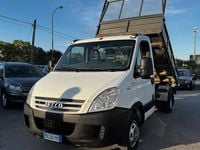 Usata Iveco Daily 96 CV (70 kW) 2007 Bianco
