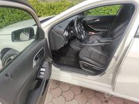 Usata Mercedes A160 90 CV (66 kW) 2014 Bianco Berlina